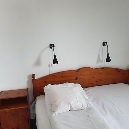 Hotell Dalsland Ed Exterior foto