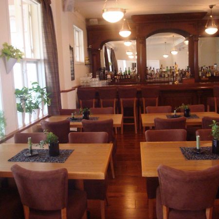 Hotell Dalsland Ed Exterior foto