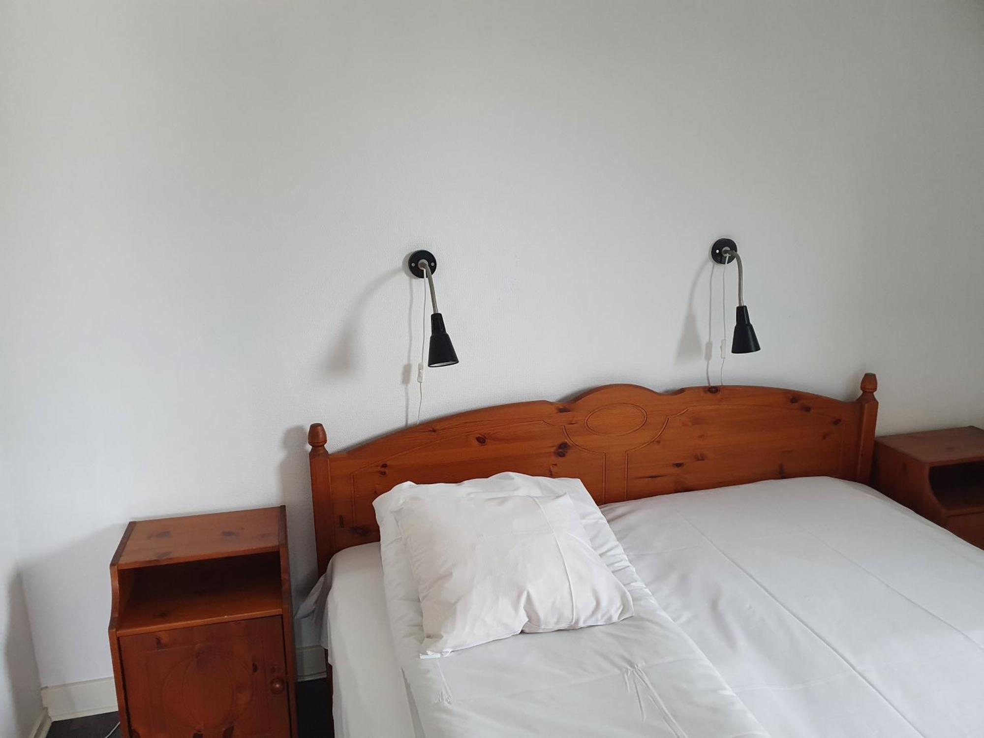 Hotell Dalsland Ed Exterior foto