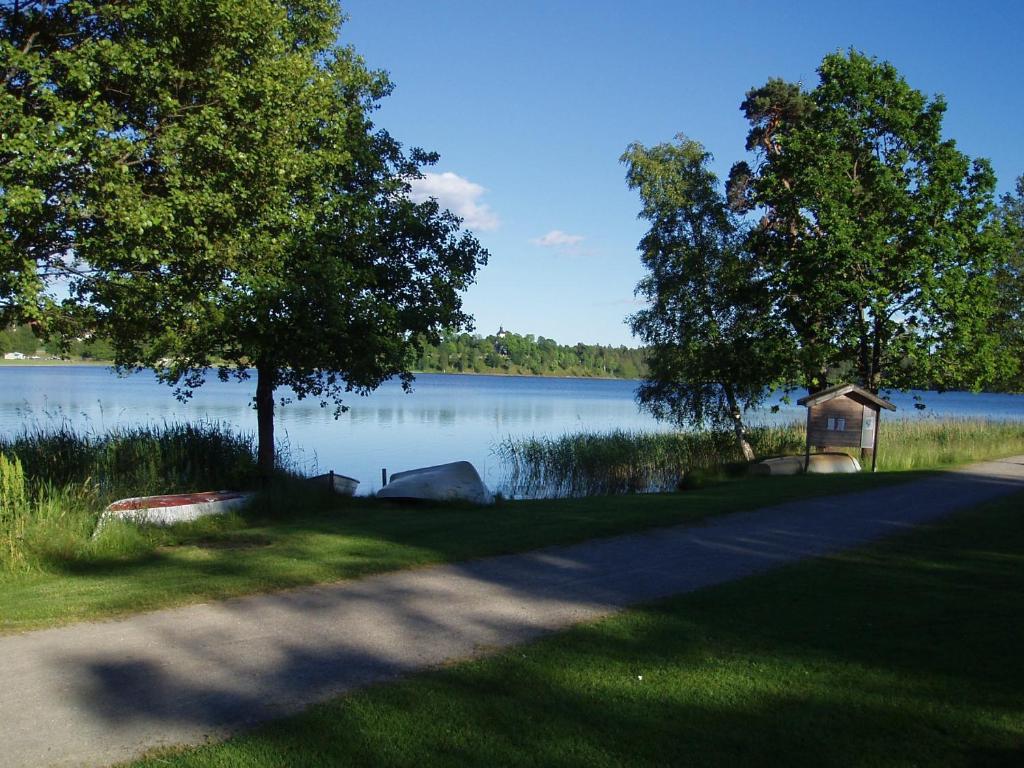 Hotell Dalsland Ed Exterior foto