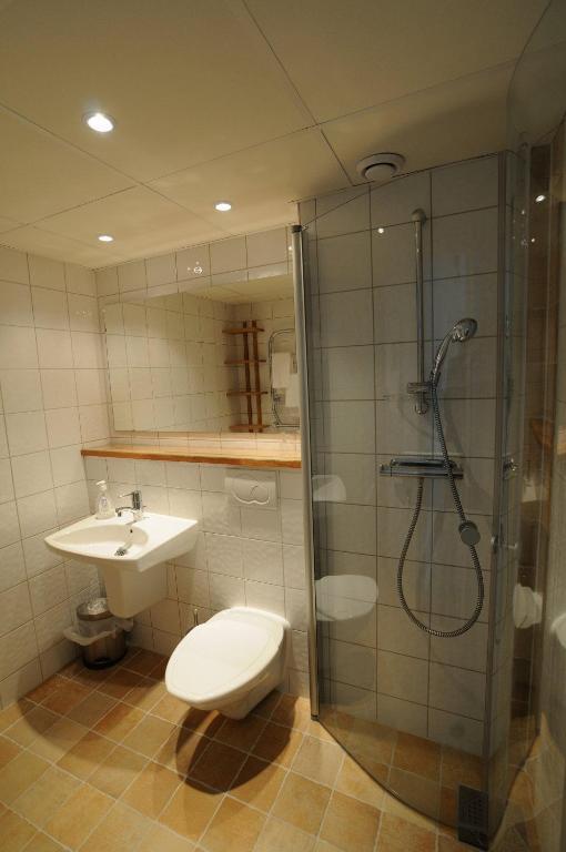 Hotell Dalsland Ed Exterior foto