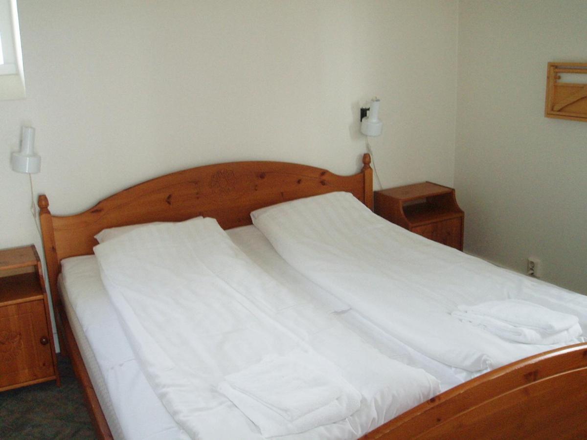 Hotell Dalsland Ed Zimmer foto
